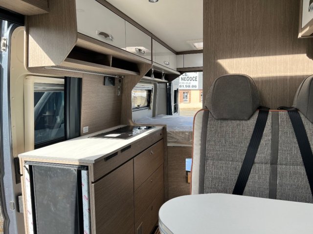 Possl 2 Win Space Plus - Photo 6