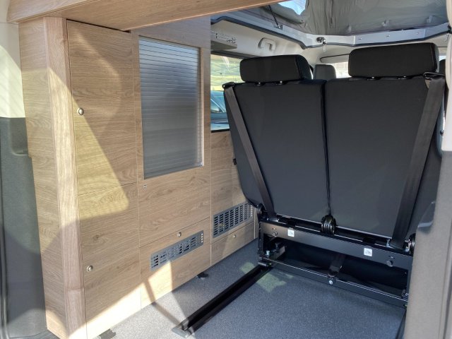 Citroen Jumpy Holidays - Photo 30