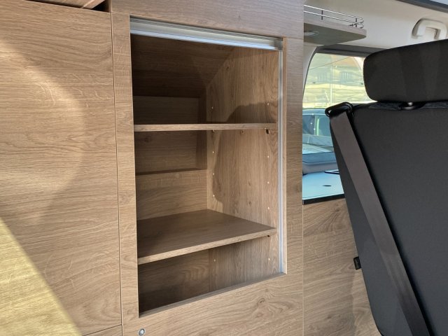 Citroen Jumpy Holidays - Photo 32