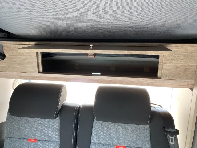 Citroen Jumpy Holidays - Photo 36
