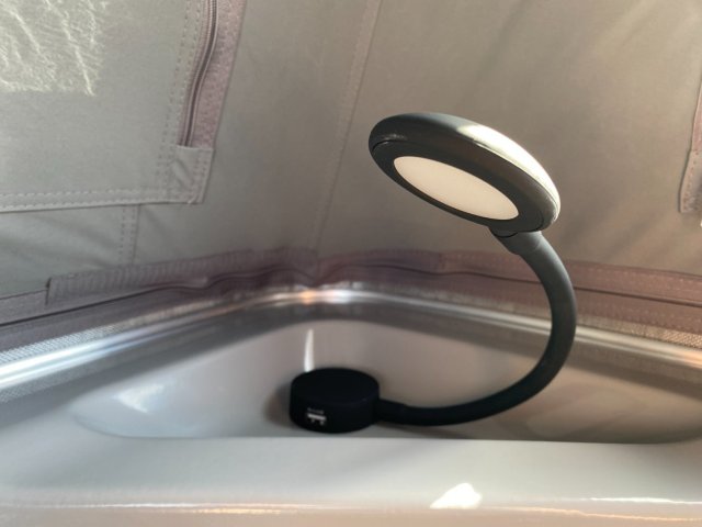 Citroen Jumpy Holidays - Photo 37