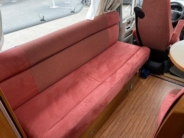 Eriba Jet 507 - Photo 17