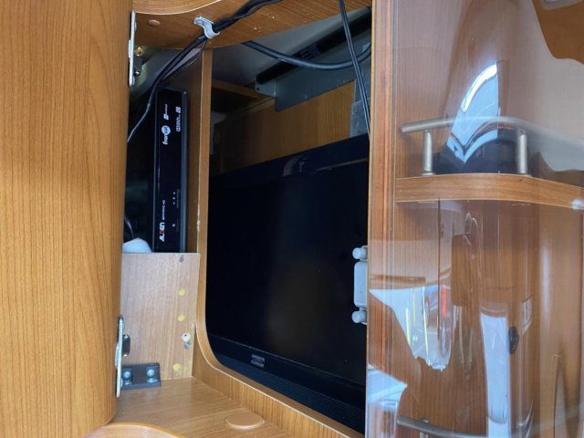 Eriba Jet 507 - Photo 19
