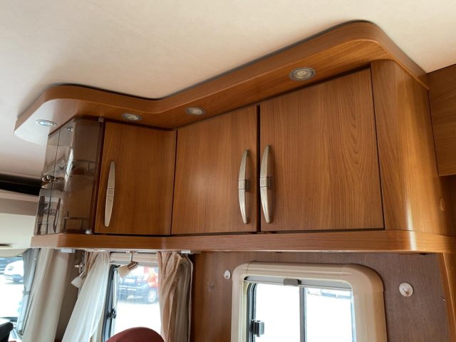 Eriba Jet 507 - Photo 21