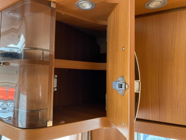 Eriba Jet 507 - Photo 23
