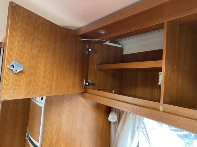 Eriba Jet 507 - Photo 25