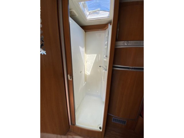 Eriba Jet 507 - Photo 51