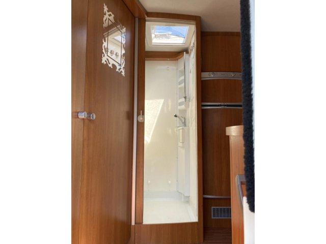 Eriba Jet 507 - Photo 52