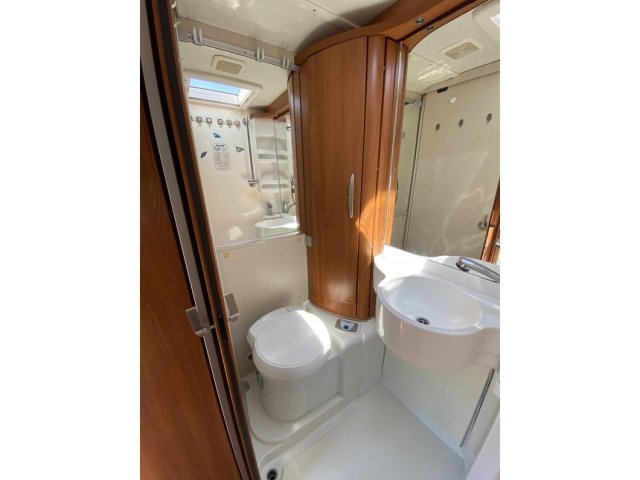 Eriba Jet 507 - Photo 53