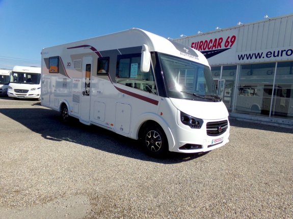 Autostar I 730 LC Passion
