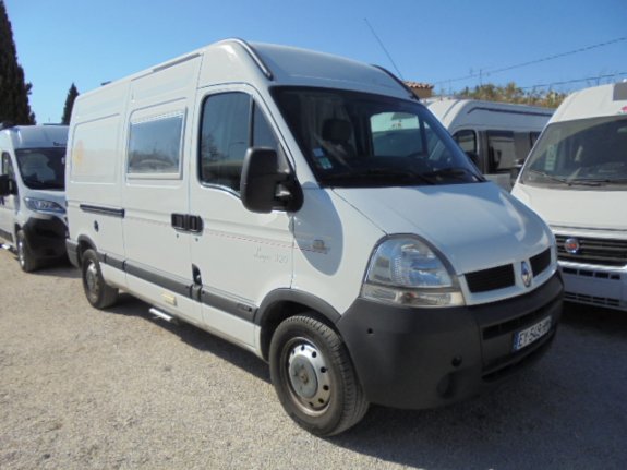 Campereve Camping-Car
