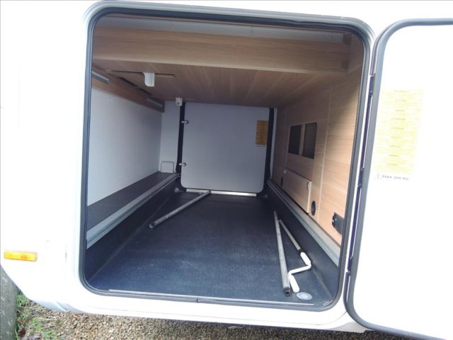 Adria Matrix Plus 670 DC + - Photo 2