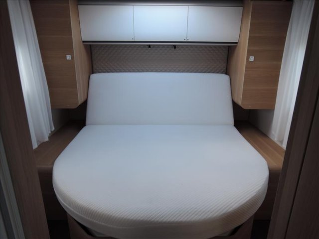 Adria Matrix Plus 670 DC + - Photo 7