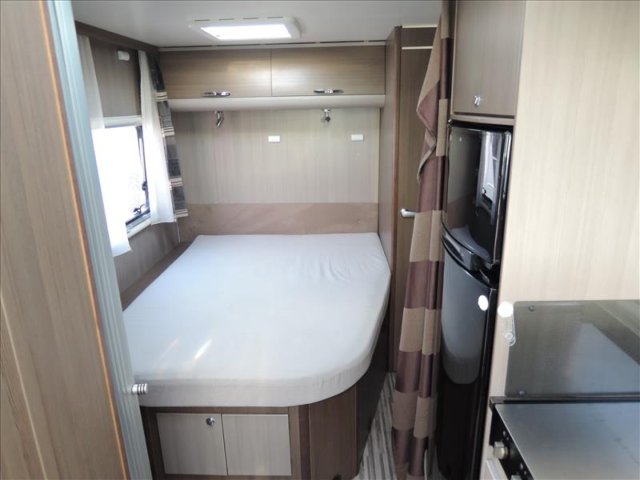 Adria Sonic Axess 600 SCT I600SCT - Photo 3