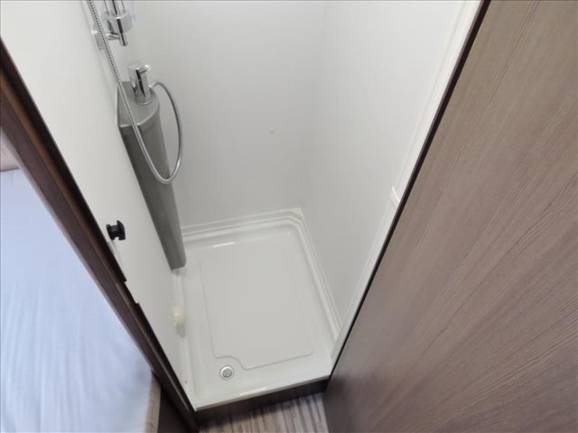 Adria Sonic Axess 600 SCT I600SCT - Photo 4