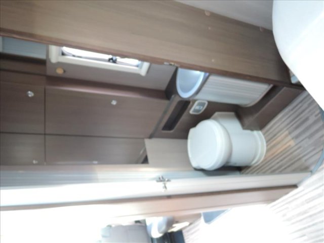 Adria Sonic Axess 600 SCT I600SCT - Photo 5