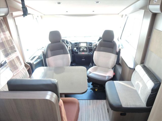 Adria Sonic Axess 600 SCT I600SCT - Photo 7