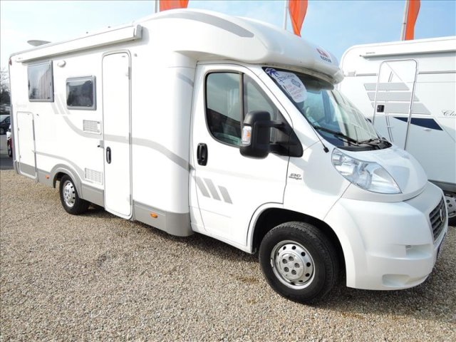 Adria Sport 577 SC Occasion