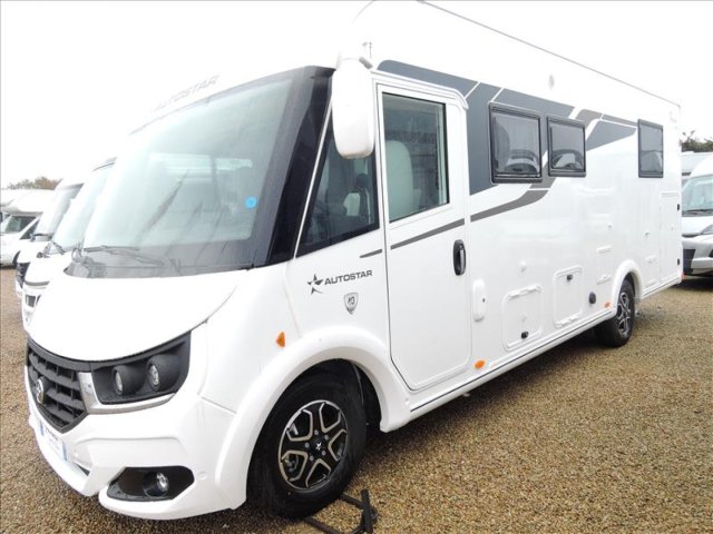 Autostar Passion I 740 LC - Photo 2