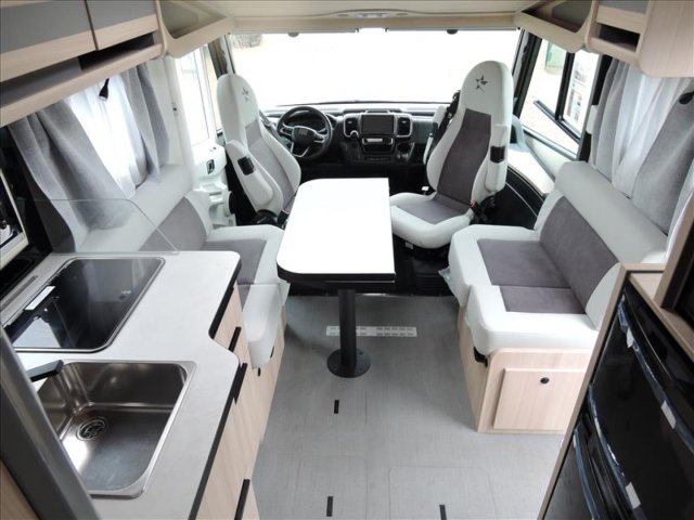 Autostar Passion I 740 LC - Photo 7