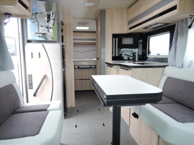 Autostar Passion I 740 LC - Photo 8