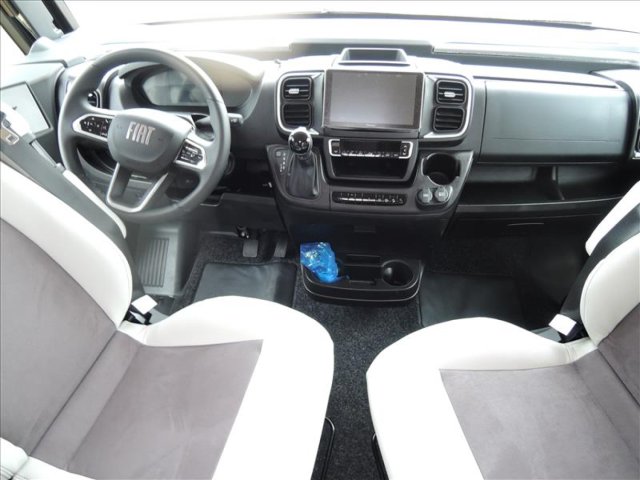 Autostar Passion I 740 LC - Photo 9