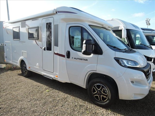 Autostar Performance P 690 LC P690LC Neuf