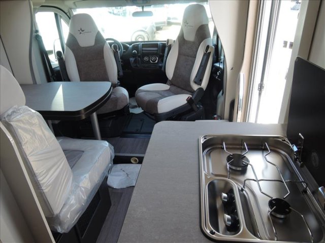 Autostar Performance P 690 LC P690LC - Photo 4