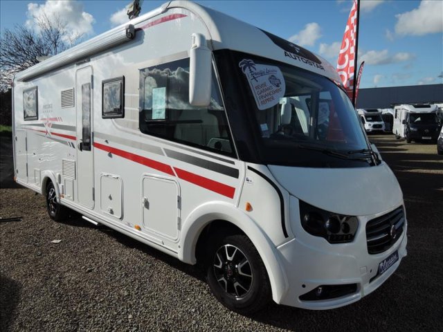 Autostar Prestige I 730 LJ Elite I730LJ Occasion