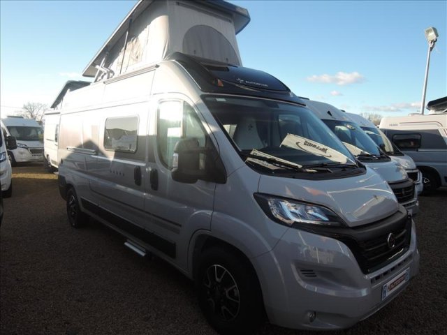Autostar Van V 590 LT Design Edition V590 - Photo 1