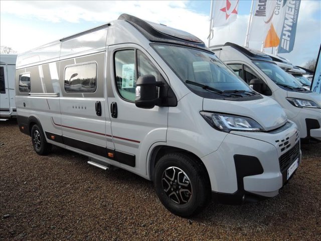 Achat Autostar Van V 630 G Design Edition Neuf