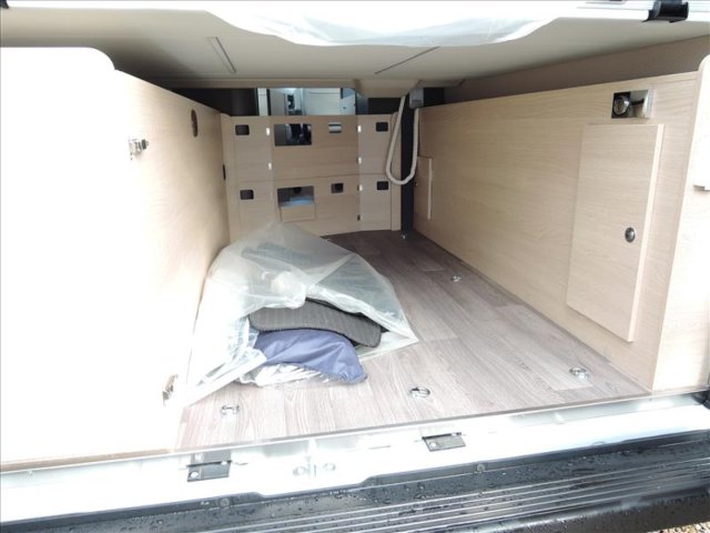 Autostar Van V 630 G Design Edition - Photo 4