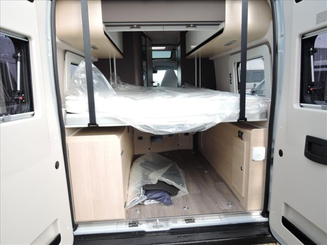 Autostar Van V 630 G Design Edition - Photo 5