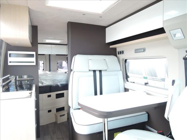 Autostar Van V 630 G Design Edition - Photo 10