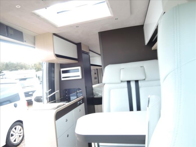 Autostar Van V 630 G Design Edition - Photo 11