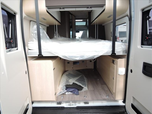Autostar Van V 630 LJ Design Edition V630 - Photo 3
