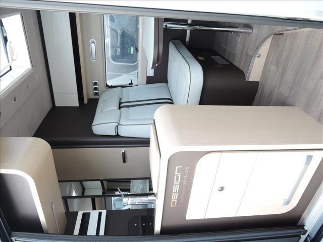 Autostar Van V 630 LJ Design Edition V630 - Photo 6