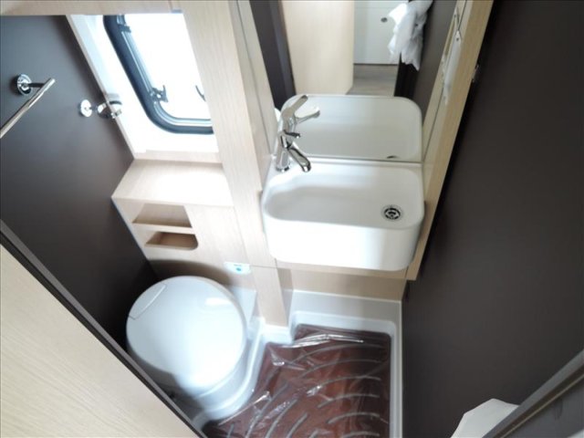 Autostar Van V 630 LJ Design Edition V630 - Photo 7