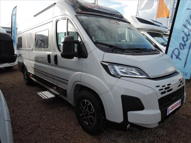 Achat Autostar Van V 630 LJ Design Edition V630 Neuf