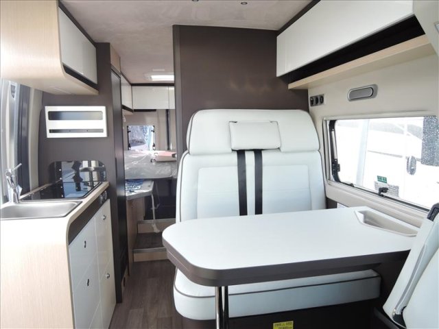 Autostar Van V 630 LJ Design Edition V630 - Photo 4