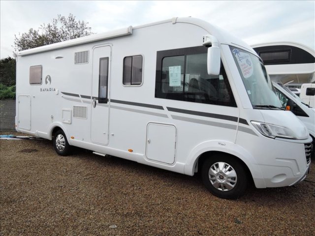 Bavaria Initial I740C Style I740 Occasion