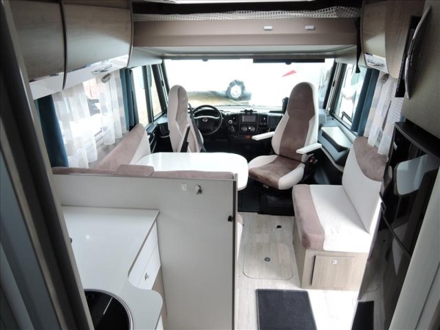 Bavaria Initial I740C Style I740 - Photo 4