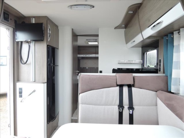 Bavaria Initial I740C Style I740 - Photo 5