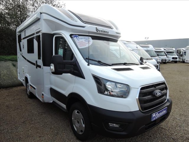 Benimar Tessoro 440 Up Occasion