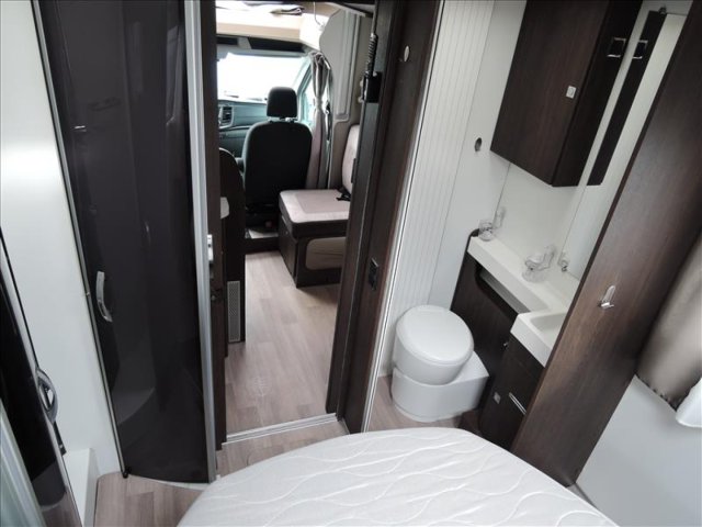 Benimar Tessoro 495 Up - Photo 5