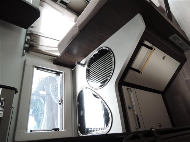 Benimar Tessoro 495 Up - Photo 6