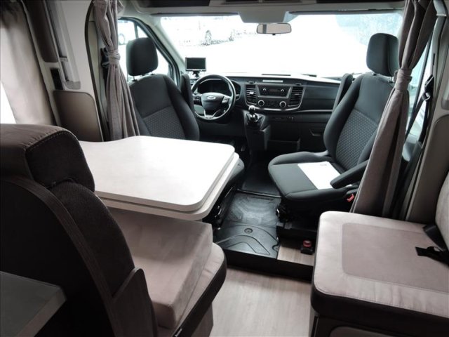 Benimar Tessoro 495 Up - Photo 7