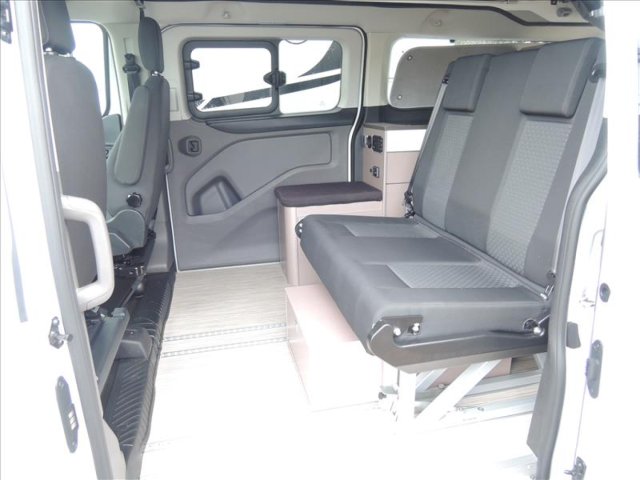 Burstner Copa C 530 - Photo 3