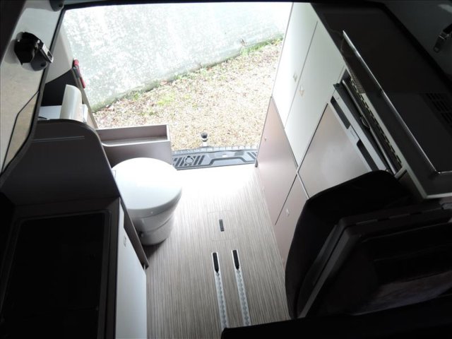 Burstner Copa C 530 - Photo 4