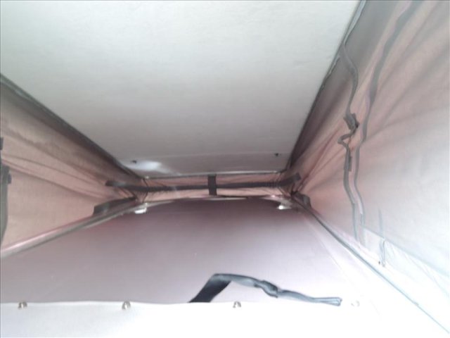 Burstner Copa C 530 - Photo 5